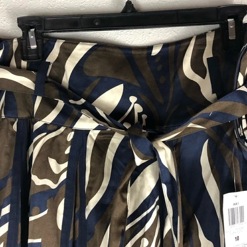 NWT I.N.C. International Concepts Skirt Size 12